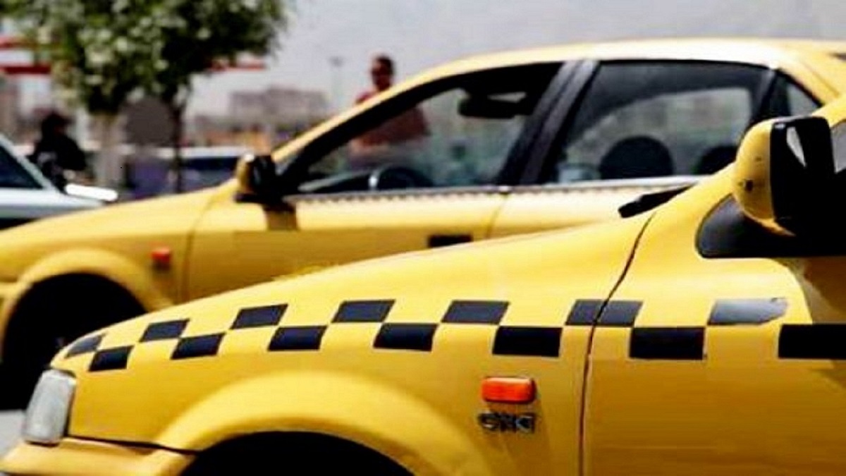 افزایش نرخ کرایه تاکسی، اتوبوس و مترو تهران تصویب شد