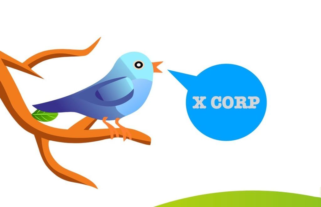 برنامه ایلان ماسک برای تغییر نام توییتر به X Corp چیست؟