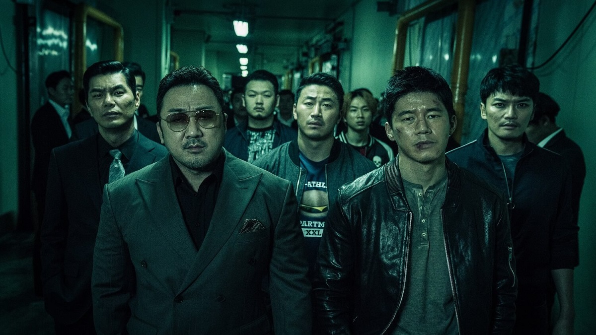 بهترین فیلم های جنایی کره ای تاریخ سینمای جهان بهترین های سال 2023