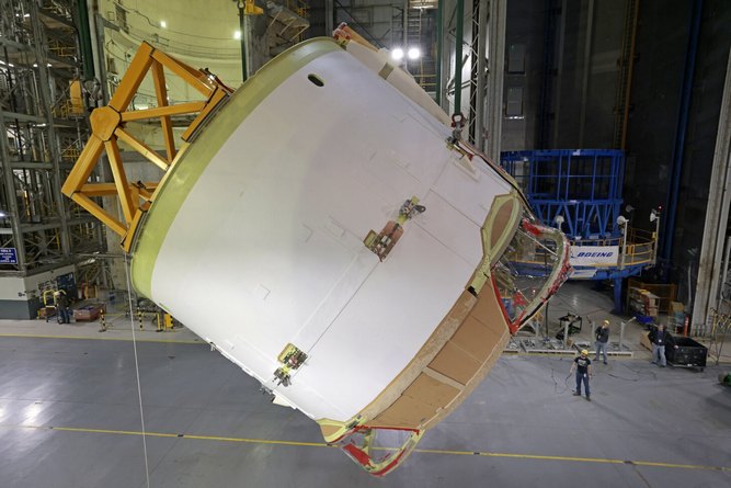 تراشه‌های تجهیزات ناسا در ماموریت آرتمیس توسط برند زایلینکس ساخته می‌شود