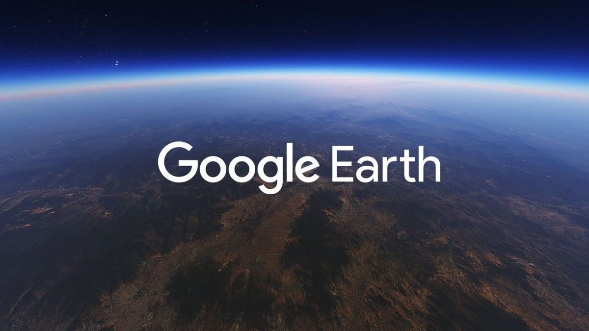 ویژگی تایم لپس گوگل ارث با داده‌های سال 2022 آپدیت شد؛ تغییرات زمین از 1984 تا 2022 [+فیلم]