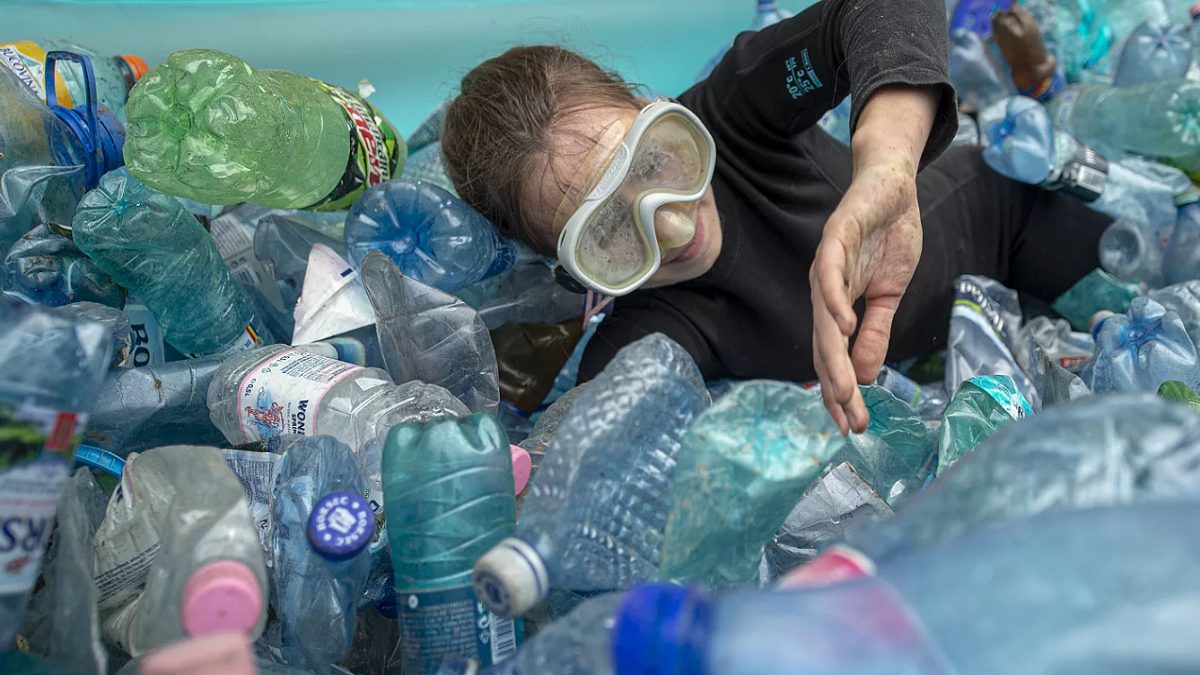 تولید نوعی پلاستیک قابل بازیافت به دست دو دانشمند آمریکایی