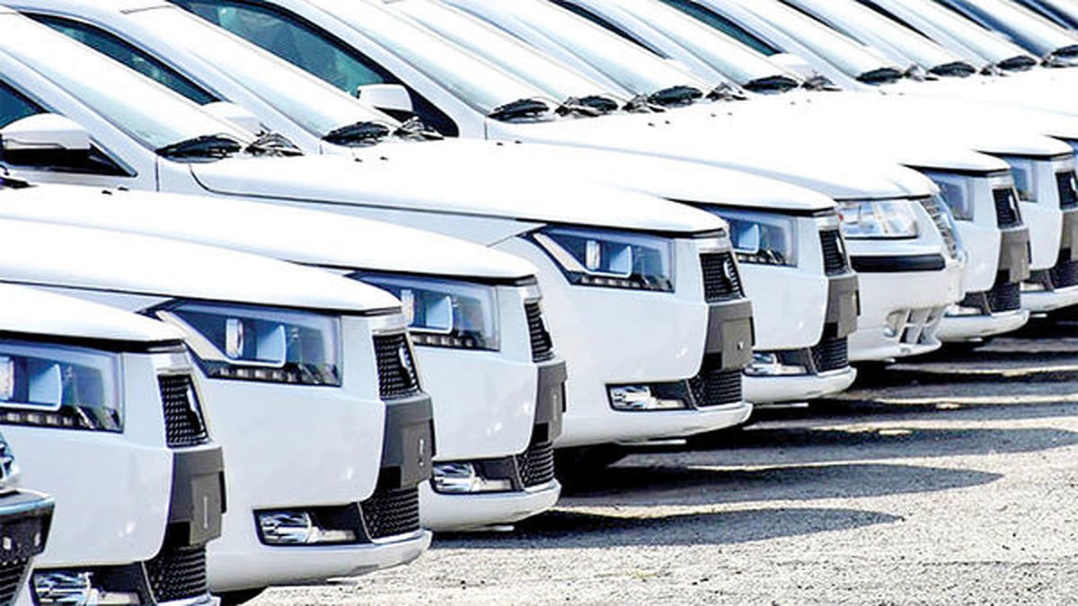 زمان تحویل محصولات ایرانخودرو در طرح یکپارچه فروش خودرو اعلام شد