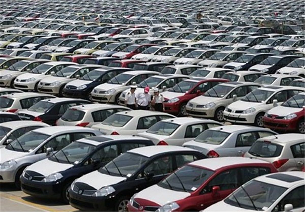 صدور مجوز واردات 200 هزار خودرو در سال 1402 نهایی شد