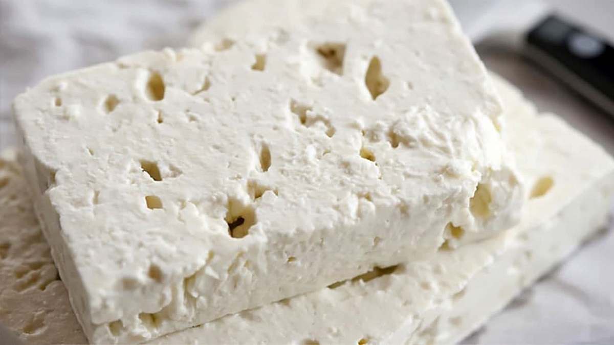 پنیر کیلویی 300 هزار تومان ؛ قیمت پنیر با گوشت برابری می‌کند!
