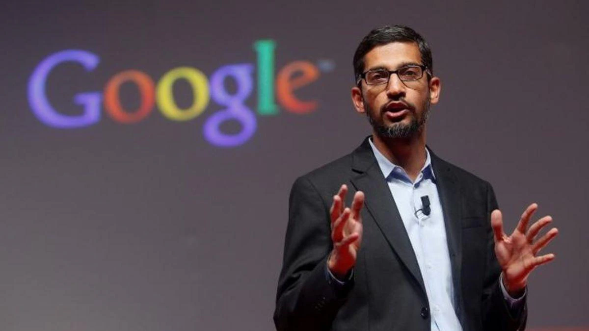 مدیرعامل گوگل از اضافه شدن هوش مصنوعی به موتور جستجوی گوگل در آینده نزدیک خبر داد