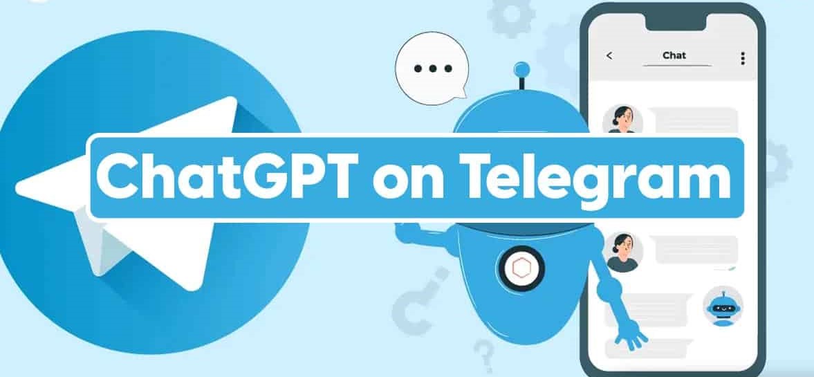 نحوه استفاده از ربات ChatGPT در تلگرام