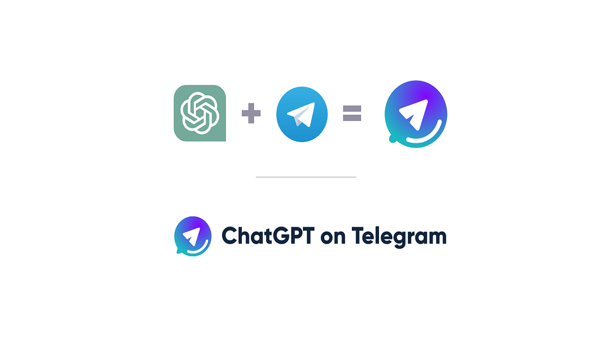 نحوه استفاده از ربات ChatGPT در تلگرام [+آموزش گام‌به‌گام]
