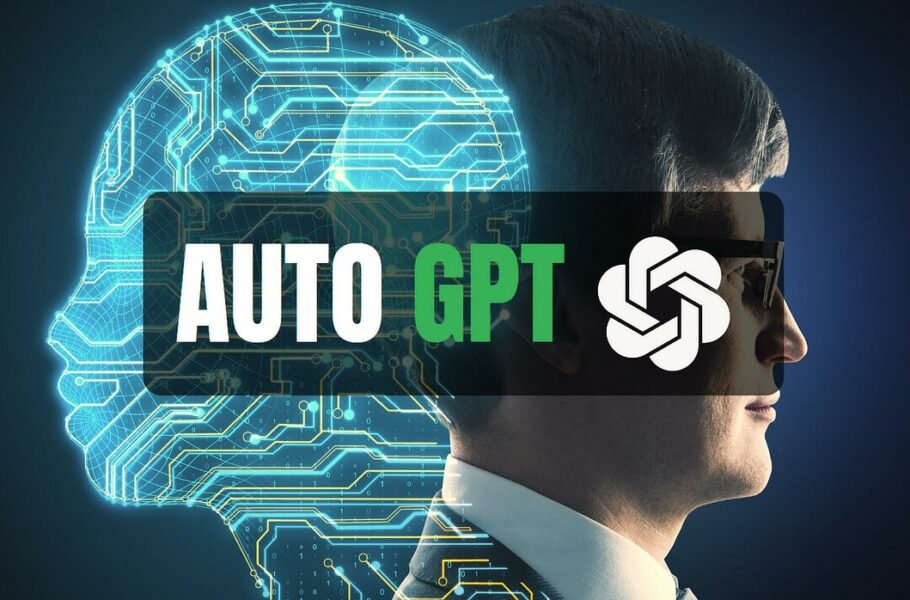 چت بات AutoGPT وارد گود رقابت با ChatGPT شد