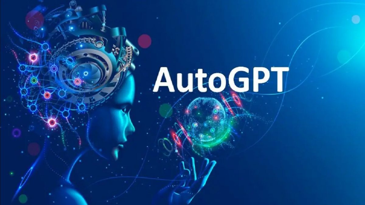 چت بات AutoGPT به عنوان رقیب پیشرفته‌تر و مستقل‌تر ChatGPT معرفی شد