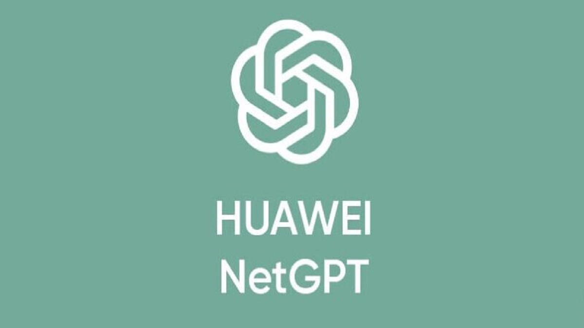 چت بات هواوی NetGPT مهمترین رقیب چینی ChatGPT خواهد بود