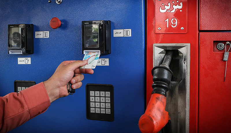 کاهش سهمیه بنزین ماهانه و افزایش قیمت بنزین آزاد در راه است