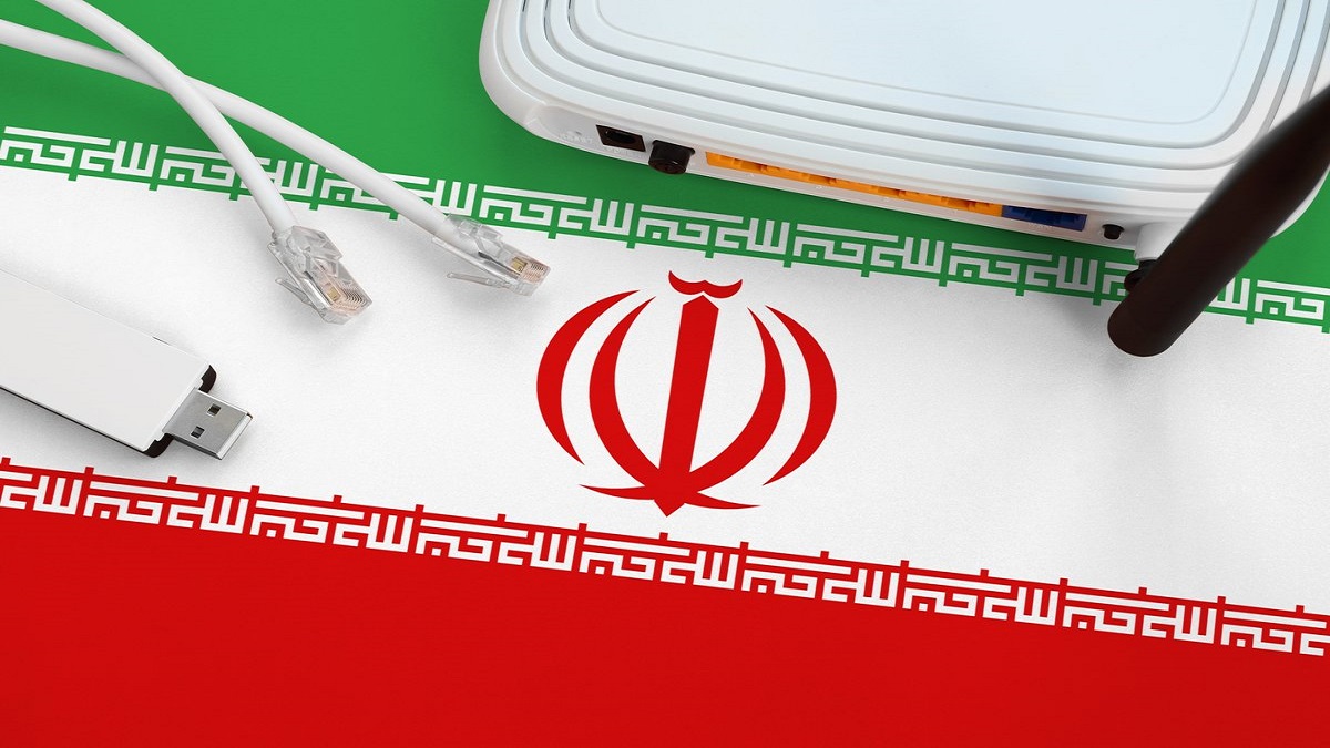 افزایش اندک سرعت اینترنت ایران در جدیدترین گزارش ماهانه اسپیدتست