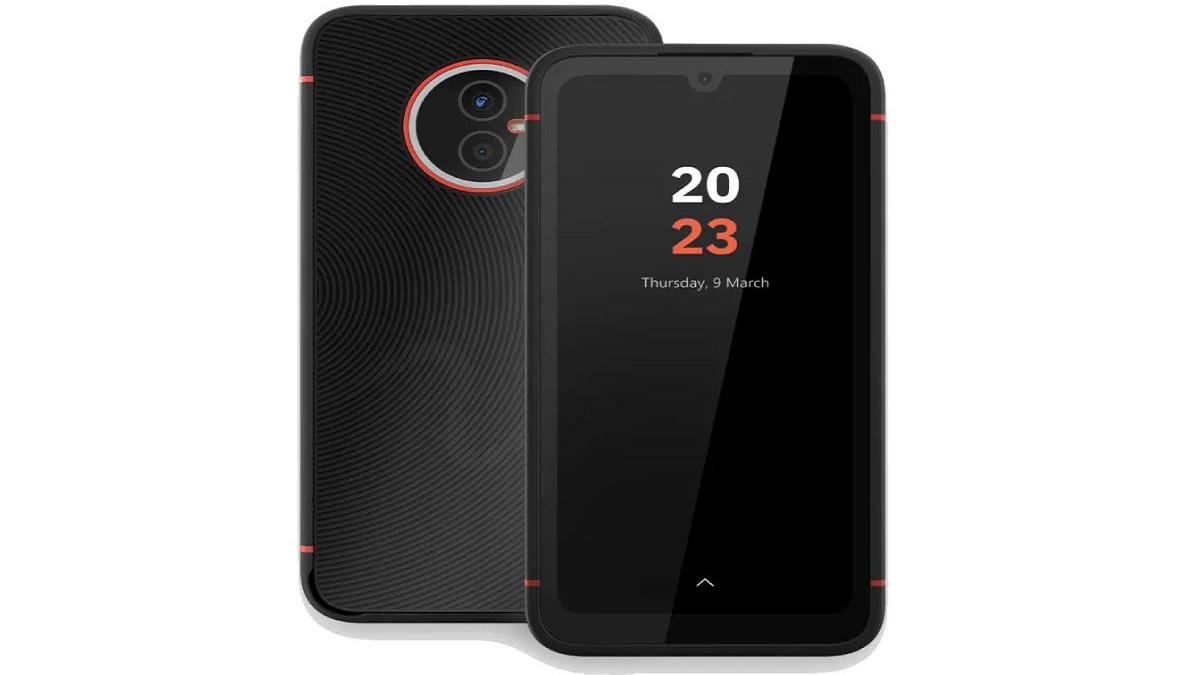 گوشی Volla Phone X23 با دو سیستم‌عامل رونمایی شد؛ از اندروید خبری نیست!