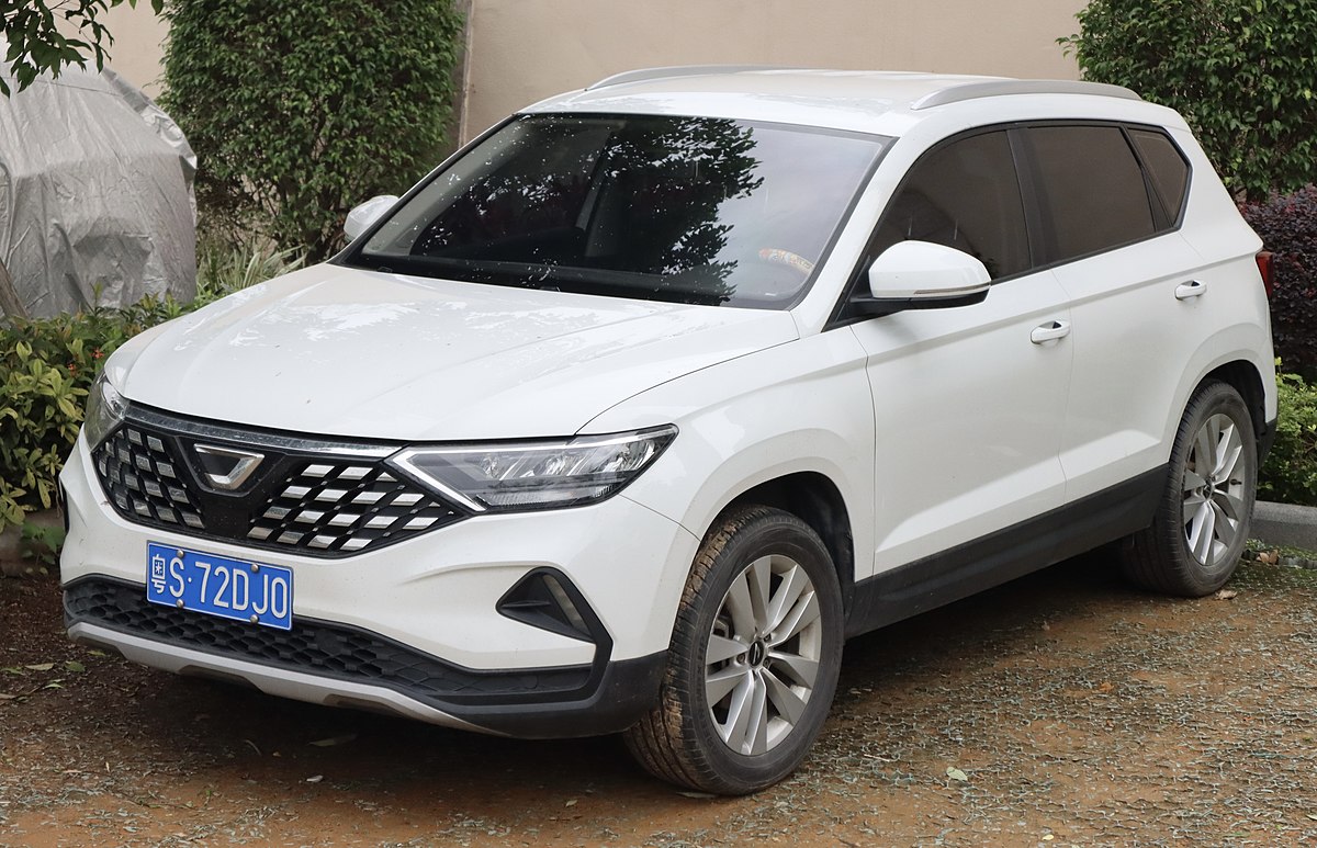 واردات خودروهای جتا به ایران تایید شد - تکراتو