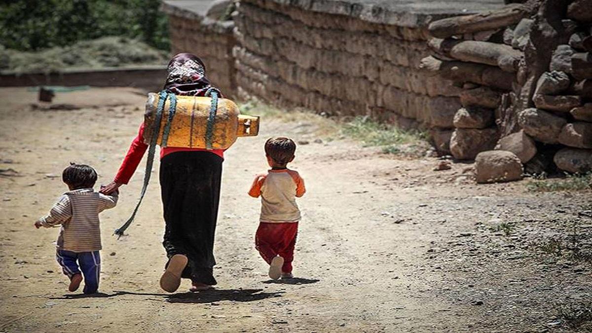 20 میلیون ایرانی در فقر مطلق به سر می‌برند