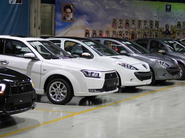 علت غیبت ایرانخودرو در مرحله دوم طرح بزرگ فروش خودرو مشخص شد