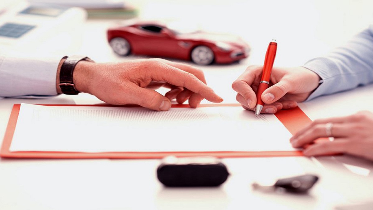 راه‌اندازی سامانه ثبت معاملات خودرو در آینده نزدیک؛ همه معاملات خودروهای نو و دست دوم ثبت می‌شود!