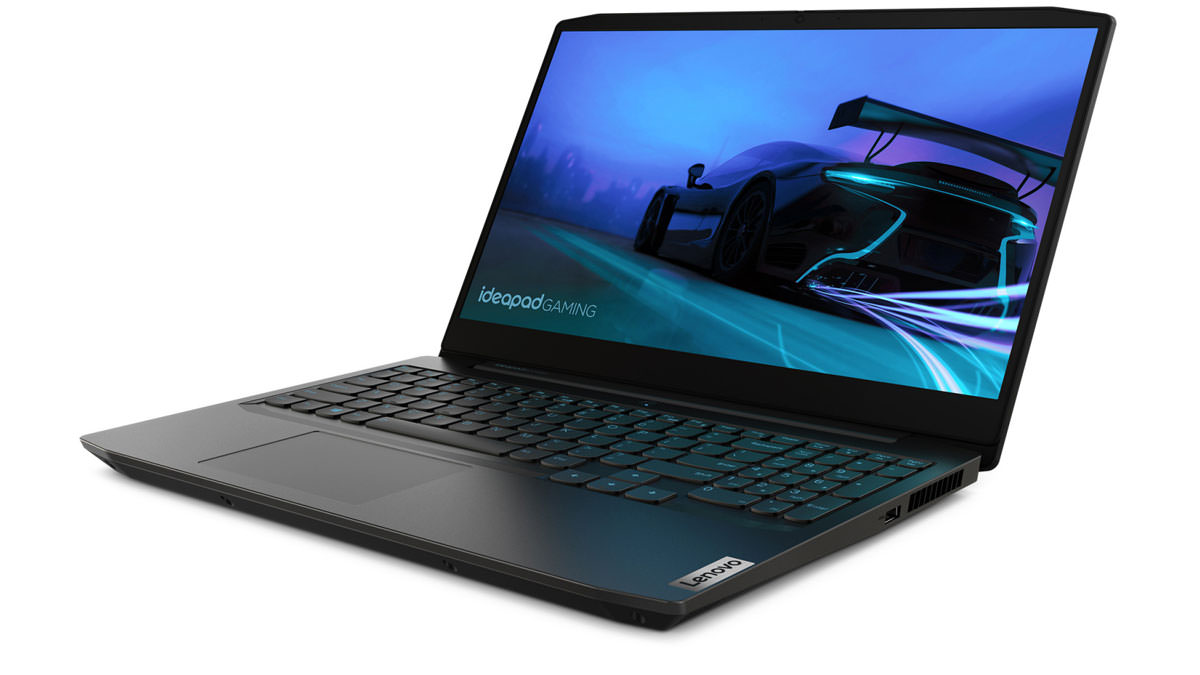 لپ تاپ لنوو مدل IdeaPad Gaming 3