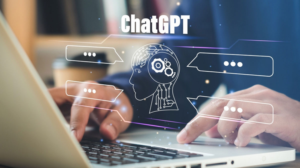 نحوه استفاده از ChatGPT ؛ آموزش تصویری استفاده از ChatGPT در ایران