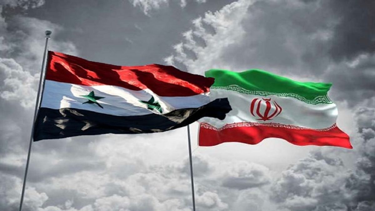 بانک و بیمه مشترک ایران و سوریه تاسیس می‌شود