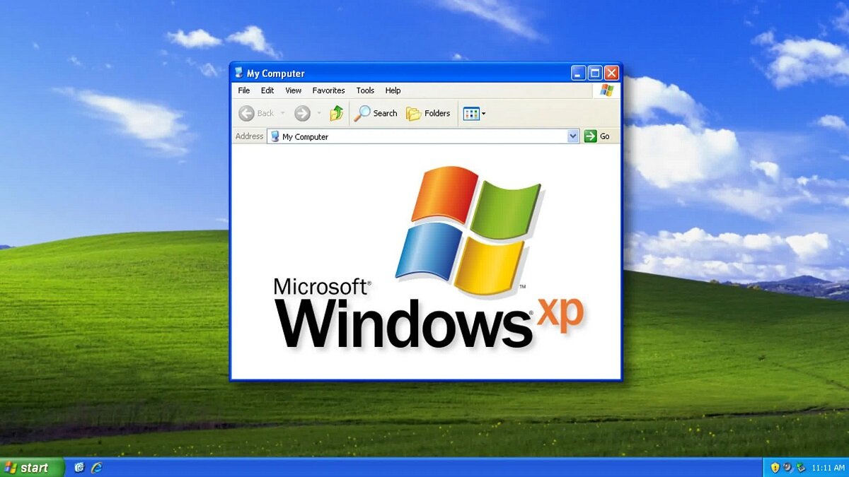 الگوریتم فعالسازی ویندوز XP کرک شد؛ فعالسازی رایگان و بدون دردسر!