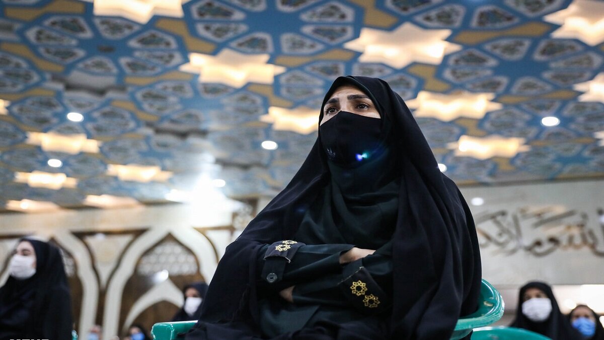 نسخه نهایی لایحه حمایت از فرهنگ عفاف و حجاب