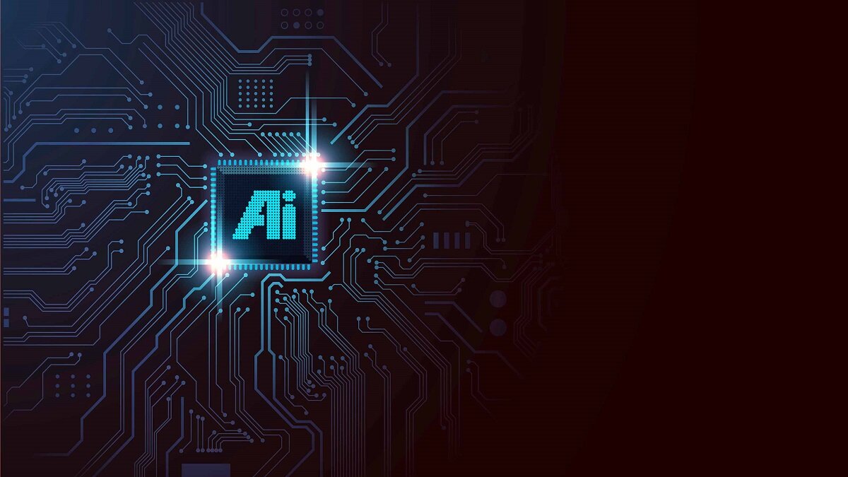 همکاری مایکروسافت و AMD برای ساخت تراشه‌های هوش مصنوعی