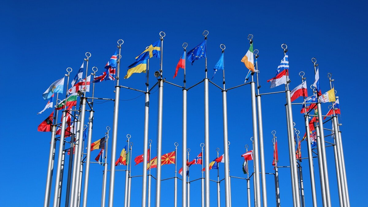 اتحاد بزرگترین شرکت‌های اروپایی برای شکت دادن استارلینک