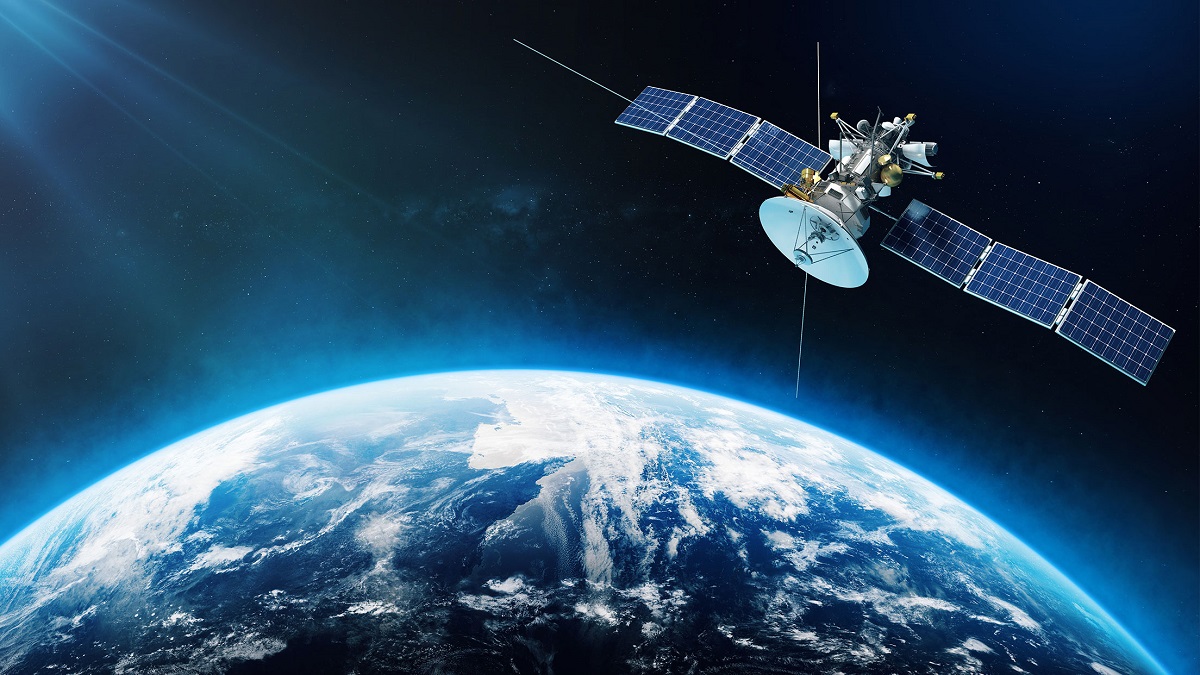 ارتباط ماهواره‌ای با موبایل در کانادا به‌زودی فراهم می‌شود