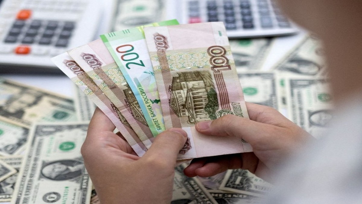 ارز جایگزین دلار در مبادلات ارزی ایران و روسیه کدام است؟