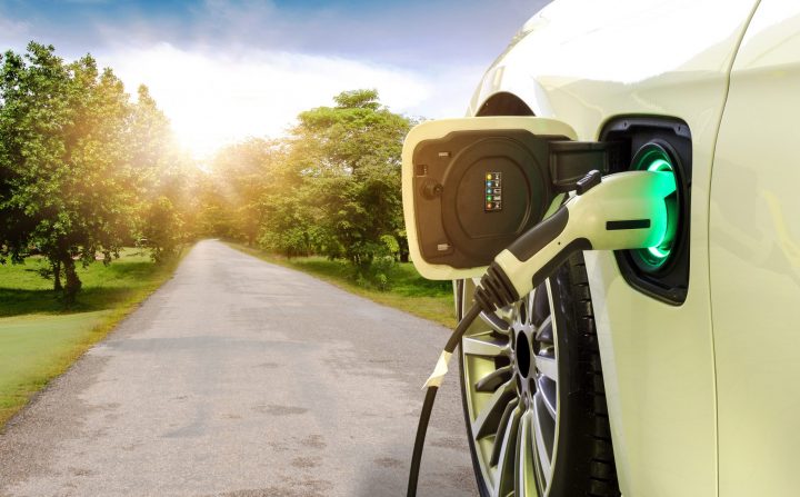 اولین خودرو تمام برقی سایپا به زودی روانه بازار می‌شود