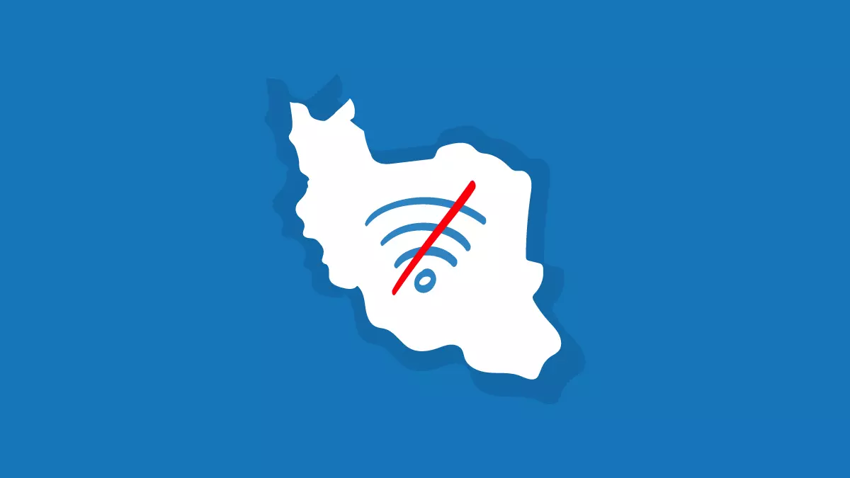 ایران صدرنشین اختلالات اینترنتی در جهان ؛ فیلترینگ همچنان ادامه دارد
