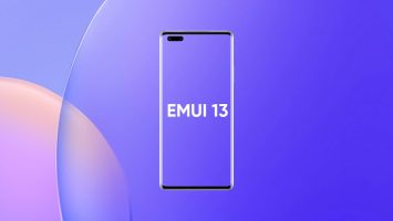 برنامه انتشار آپدیت EMUI 13 برای گوشی‌های هواوی اعلام شد