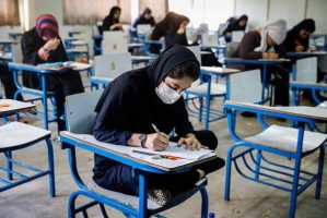 تکذیب قطع اینترنت برای برگزاری کنکور توسط وزارت ارتباطات