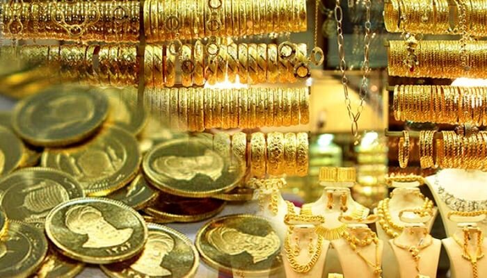 ثبت معاملات سکه و طلا در سامانه جامع تجارت الزامی شد