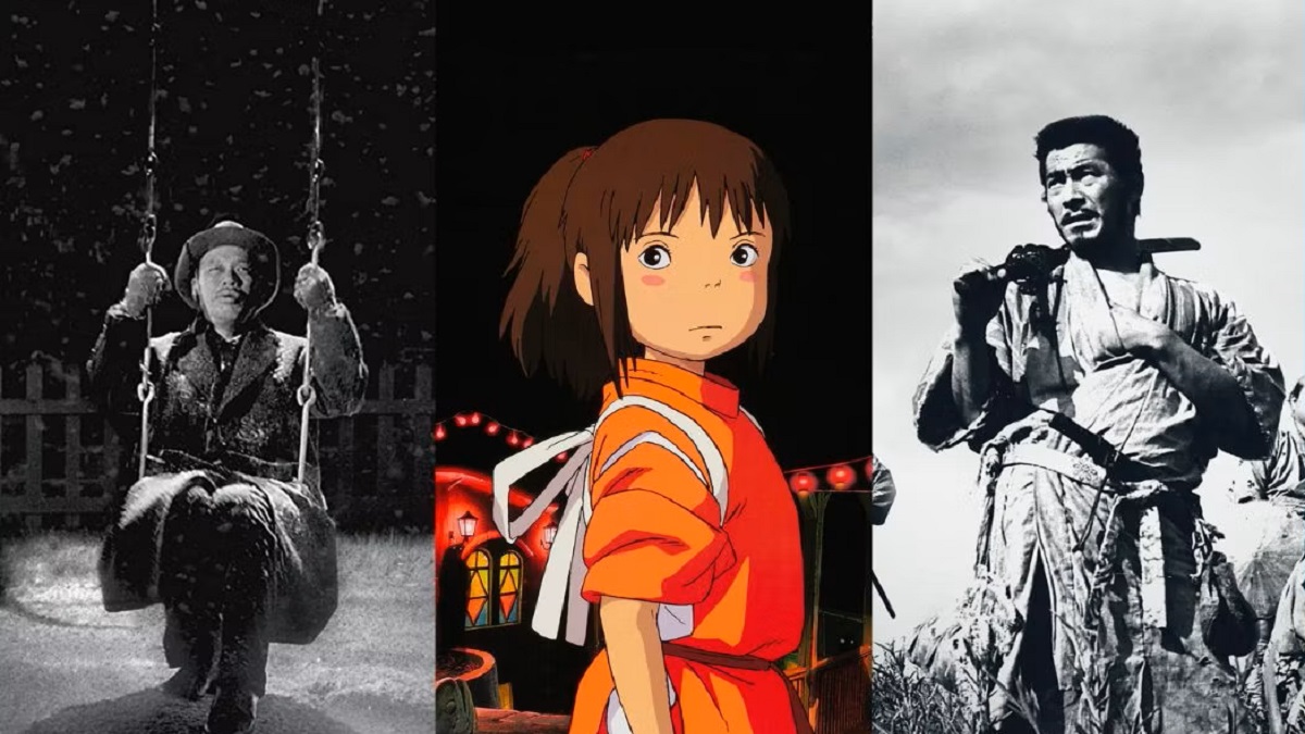 جدیدترین و بهترین فیلم های ژاپنی تمام دوران + [2023] از نگاه سایت فیگار