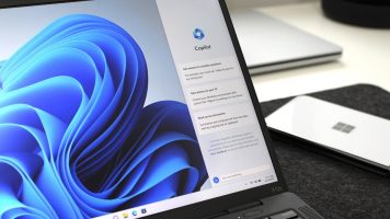 دستیار هوش مصنوعی کوپایلت برای ویندوز 11 از راه رسید
