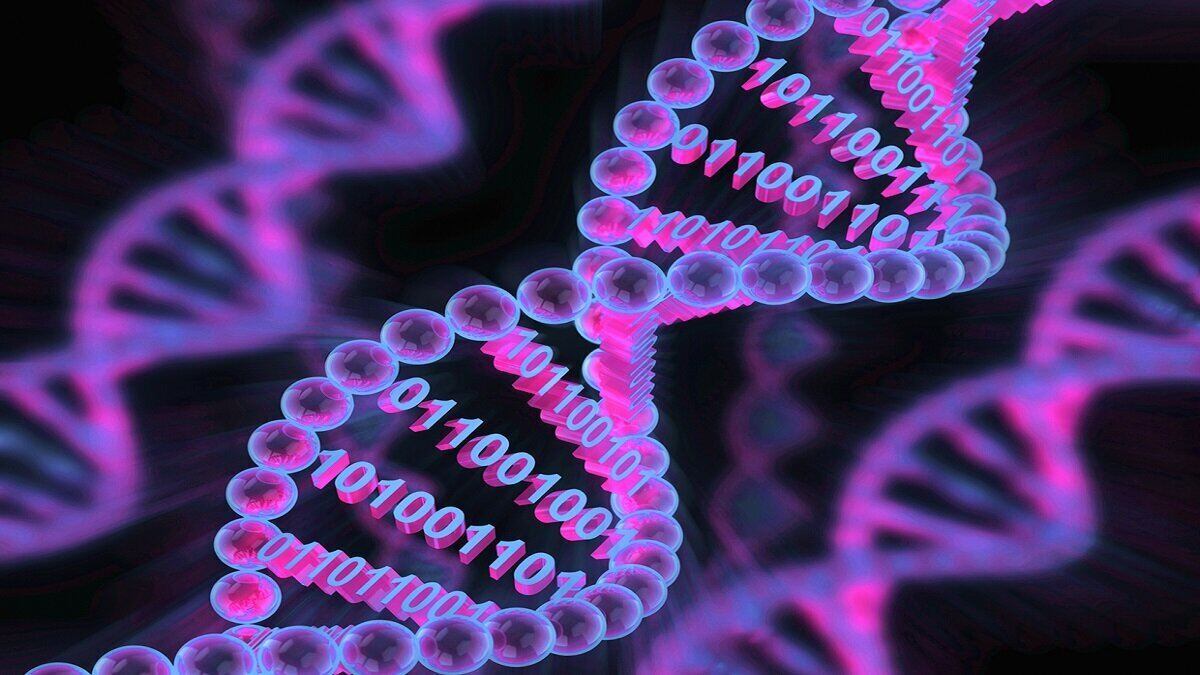 ذخیره داده در DNA با روشی جدید بوسیله دانشمندان و همکاری مایکروسافت محقق شد