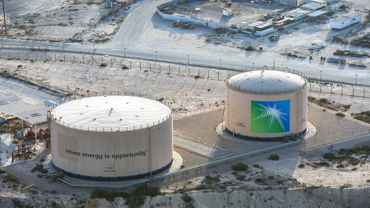 آرامکو عربستان سعودی با عبور از اپل به سودآورترین شرکت سال 2022 بدل شد