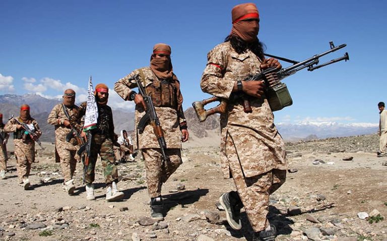 قدرت نظامی طالبان در مقابل با ایران چقدر است؟