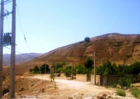 قطعی 14 روزه اینترنت و تلفن در روستاهای سیستان و بلوچستان