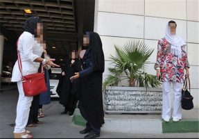 متن کامل لایحه حجاب توسط رئیس‌جمهور به مجلس ابلاغ و منتشر شد