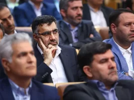 مراسم افتتاح سرویس فیبر نوری ایرانسل برگزار شد