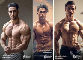 مرد ایده‌آل از نظر هوش مصنوعی باید این خصوصیات را داشته باشد