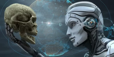 هشدار محقق سابق OpenAI درباره خطرات هوش مصنوعی