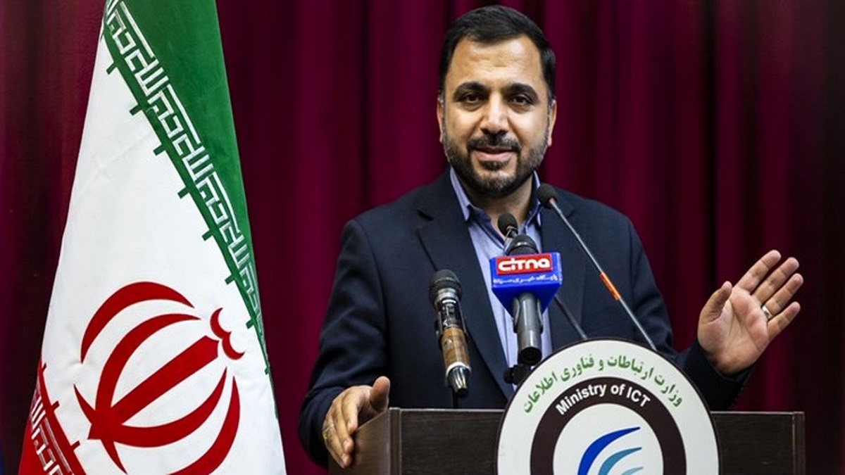 مکاتبات ایران با پلتفرم‌های خارجی ادامه دارد!