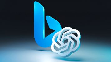 ویجت هوش مصنوعی بینگ ارائه شد
