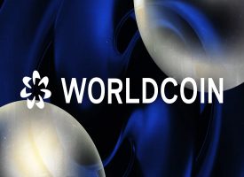 پرداخت ارز دیجیتال در ازای اسکن چشم برای گسترش استارتاپ Worldcoin