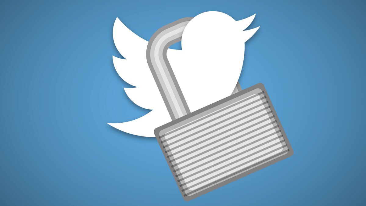 قابلیت پیام‌های رمزنگاری شده برای کاربران توییتر بلو فعال شد